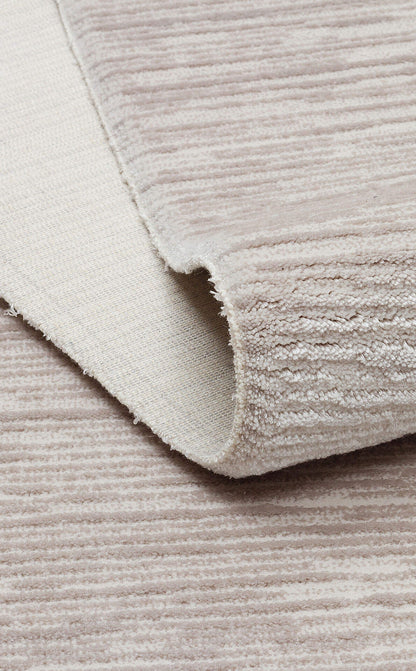 SHD PLAIN L.GREY  - SHADE - Sade ve Modern Akrilik Makine Halısı