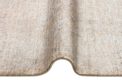 TF 02 BEIGE  - TAFTAN - Pakistan Overdyed Tarzı Halı, Özel Tezgah Üretilen Uşak Halısı