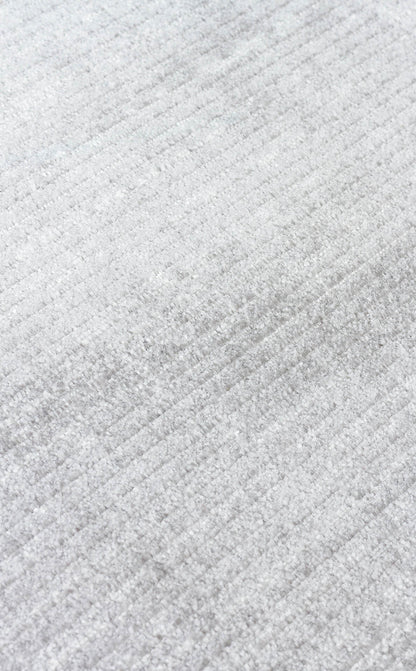 ST 909 D.GREY  - SATEEN LUX - Hav Toz Vermez Modern Halı