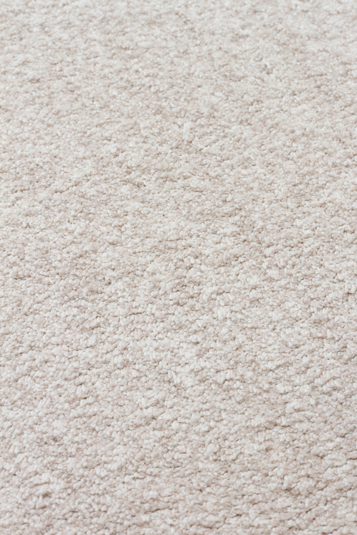 Zen Amorf 02 L.Stone Özel Şekilli Kesim Yumuşak Tuşeli Sıkı Dokuma Makine Halısı