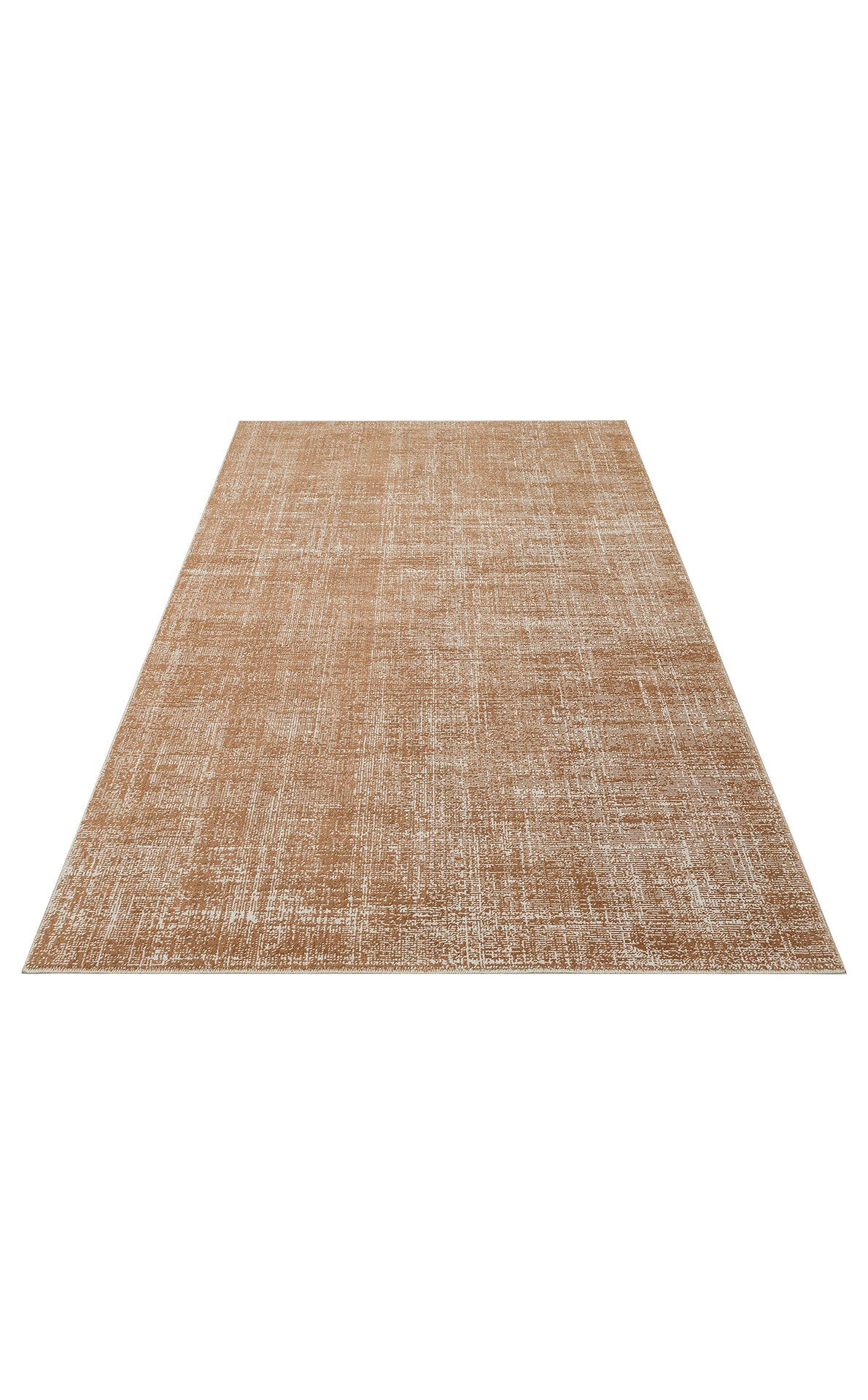 Kalahari KLH Toprak - Modern Gri Düz Desenli Salon Halısı