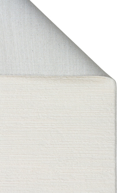 Lagos XW LGS 19 Krem  - Yıkanabilir Hav Vermez Modern Desenli Halı 