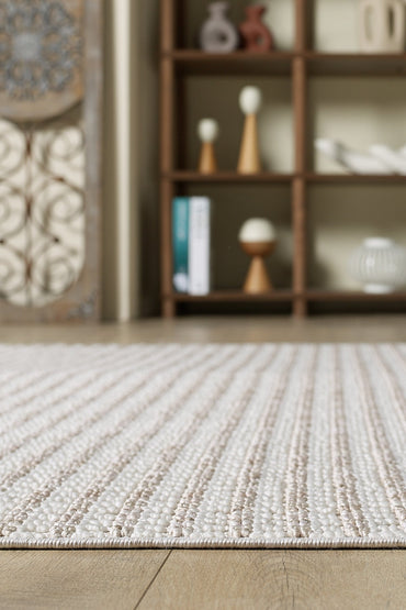 Empera Halı Agra 5017 Cosmic İskandinav Tarzda Modern Oturma Odası ve Mutfak Halısı