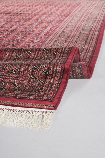 Burj 8751BU Bordo