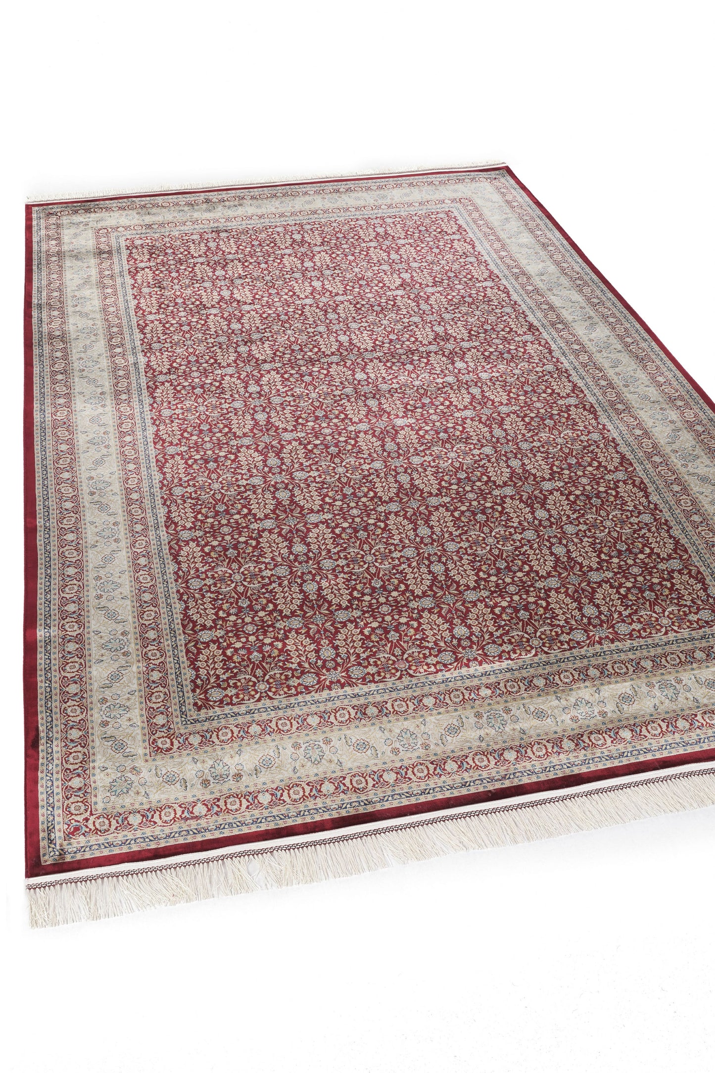 Burj 8771BU Bordo