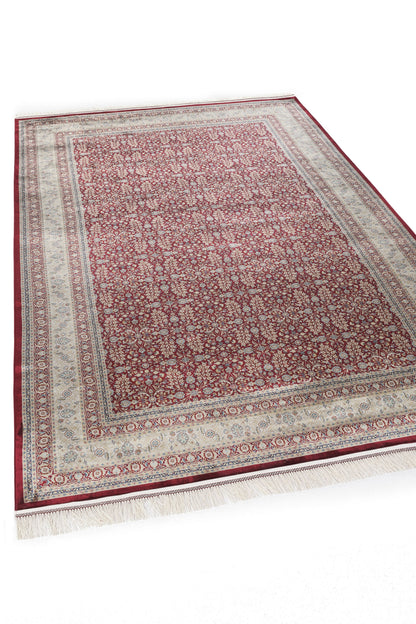Burj 8771BU Bordo