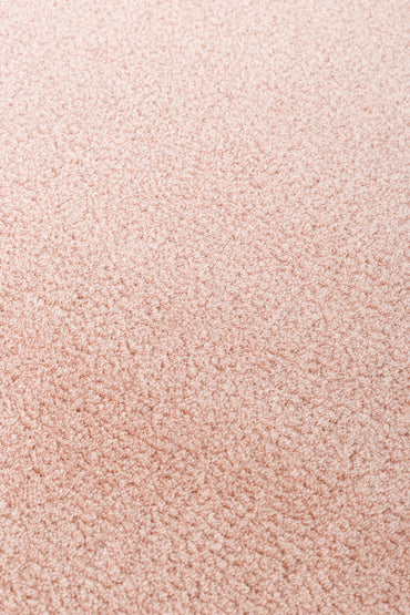 ZEN 01 Pembe - ZEN - Hav Toz Vermez Yumuşak Tuşeli Zarif Makine Halısı - PINK - 100*300