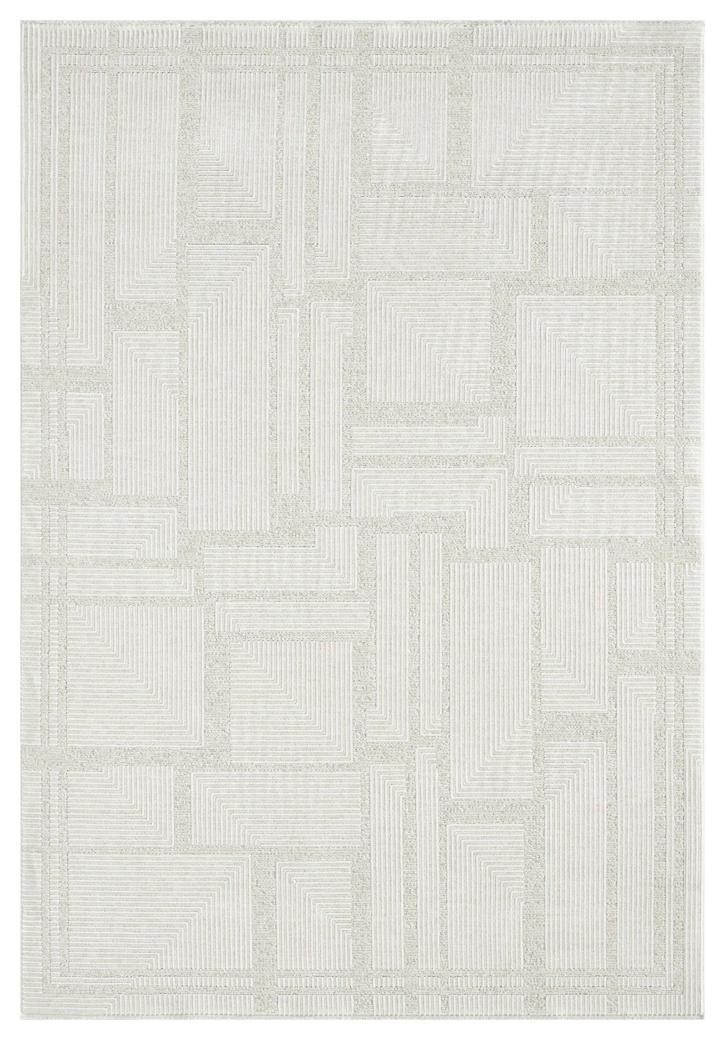 Mono Luxe 4032 Krem