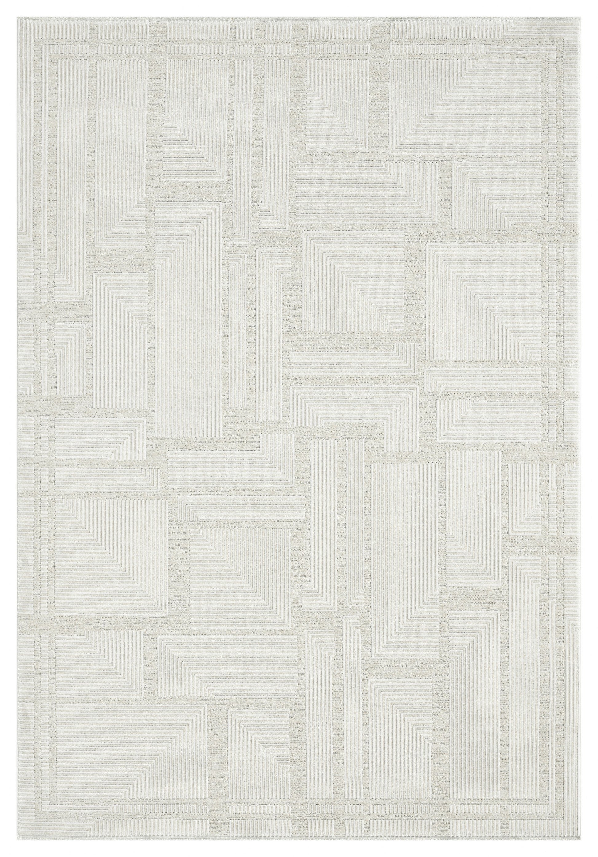 Mono Luxe 4032 Krem