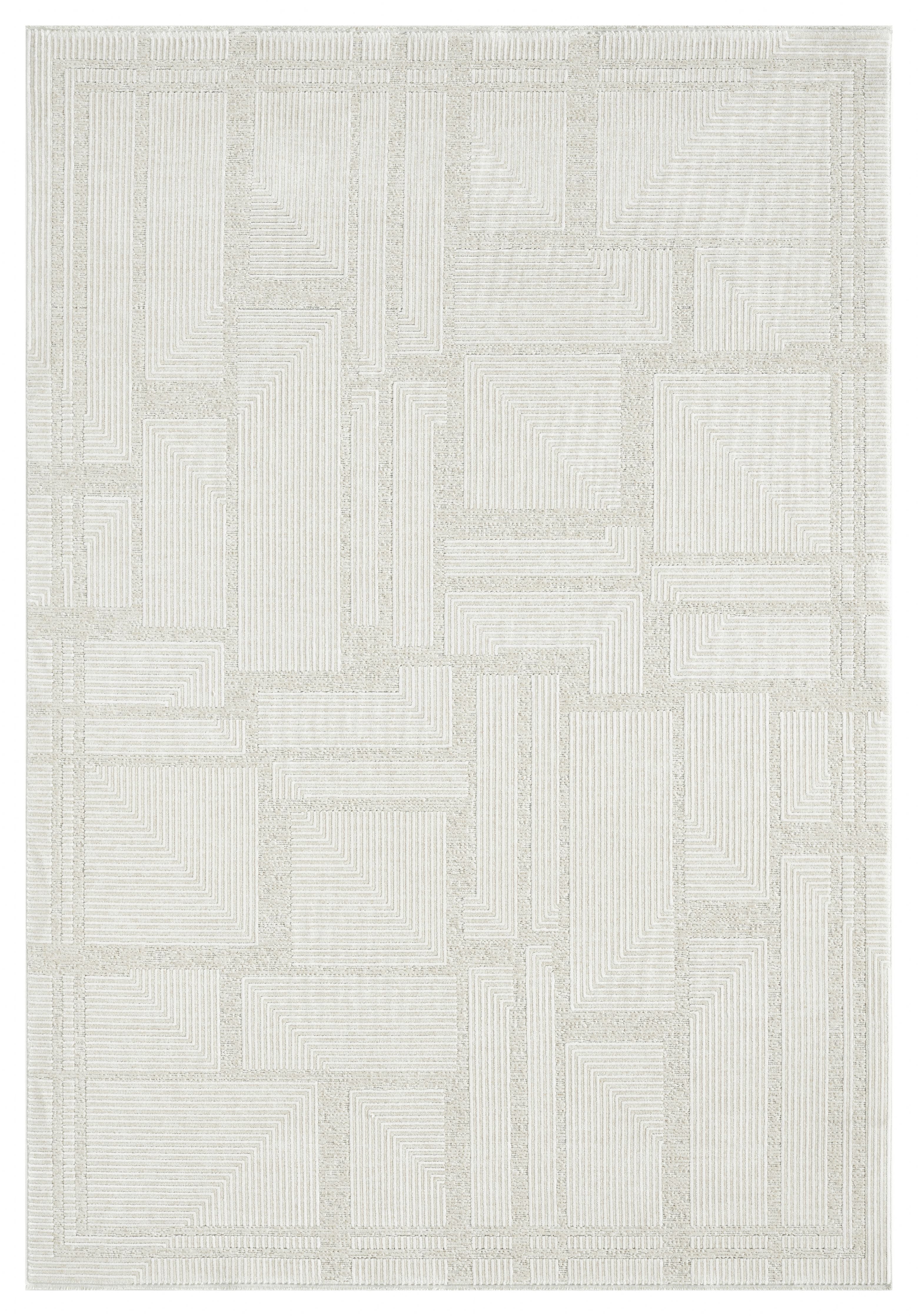 Mono Luxe 4032 Krem