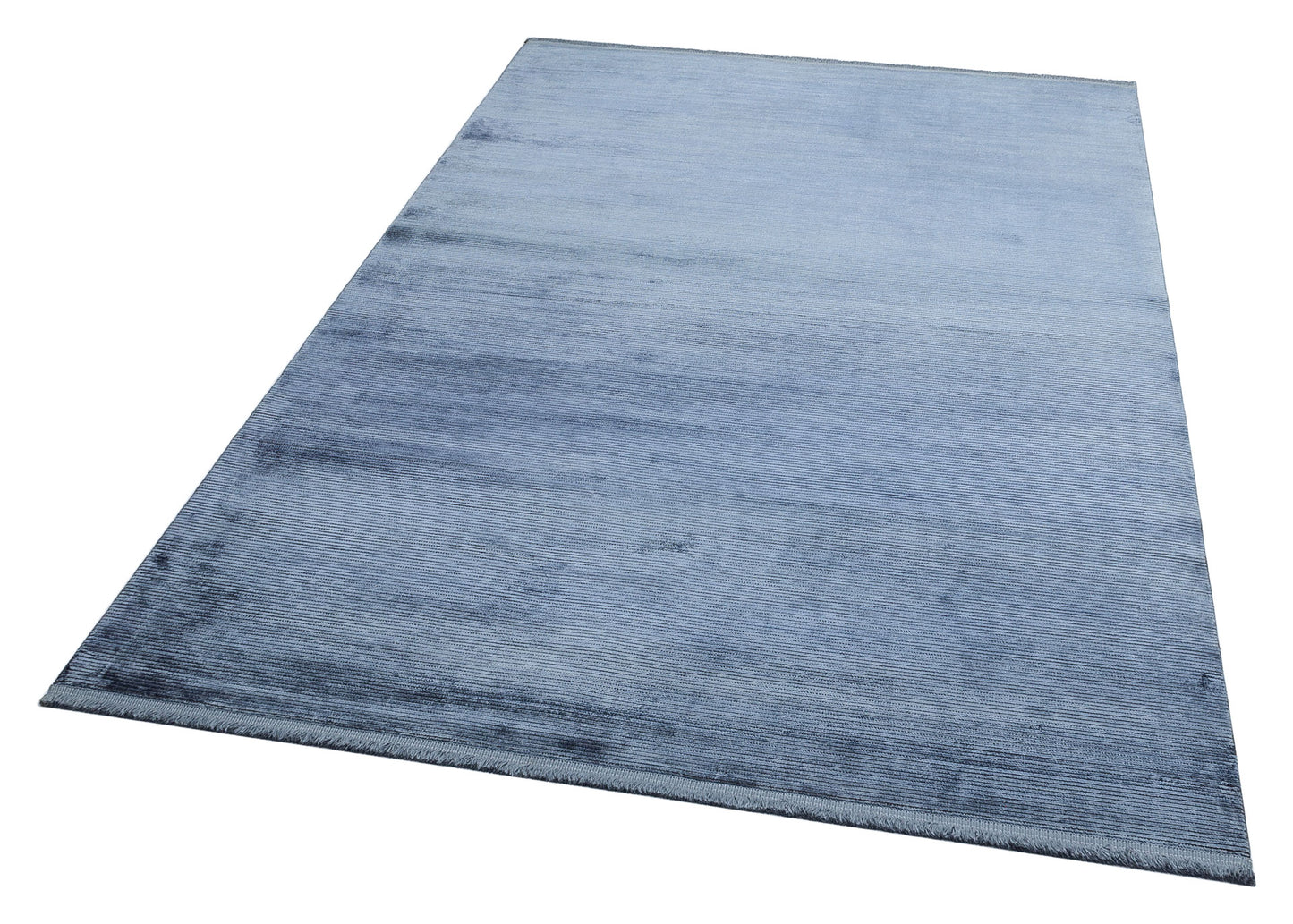 DB PLAIN MARINE  - CORDOBA - Parlak Yüksek Alçak Dokulu Modern Makine Halısı