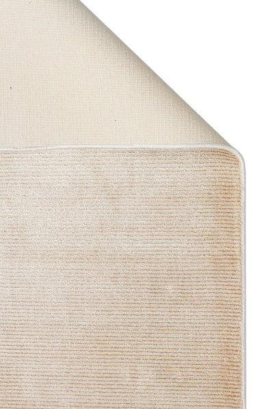 NAP 01 BEIGE  - NAPOLI - Sade Desenli Modern Sık Dokuma Makine Halısı