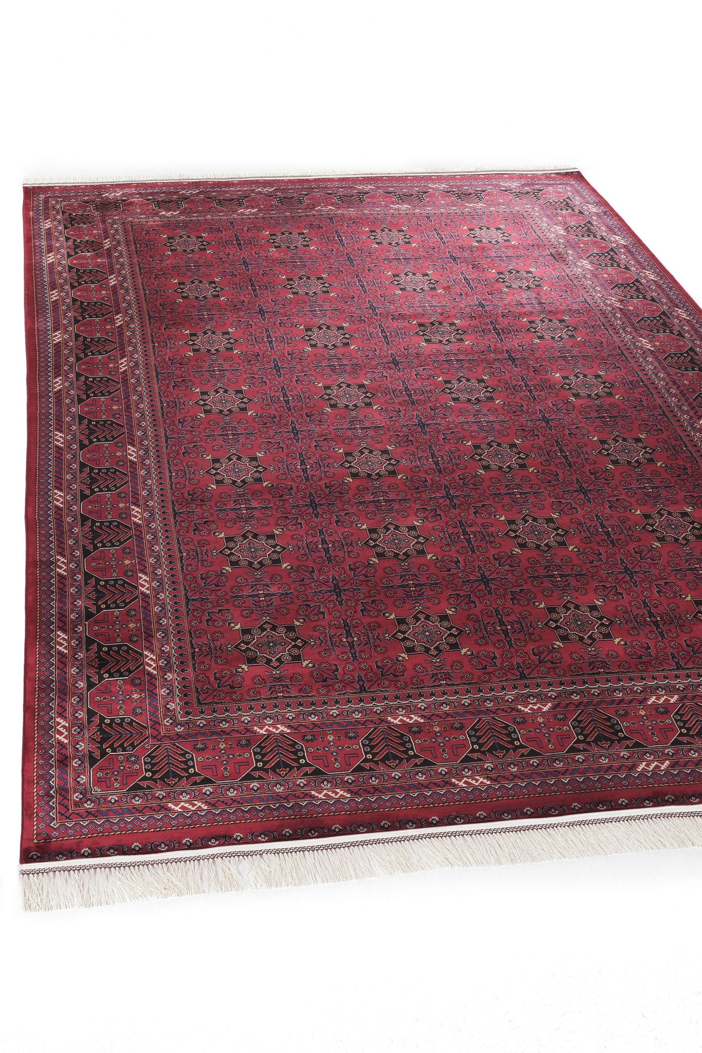 Burj 8731BU Bordo
