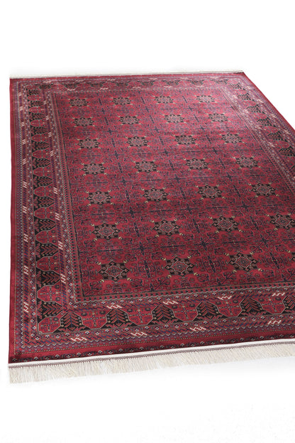 Burj 8731BU Bordo