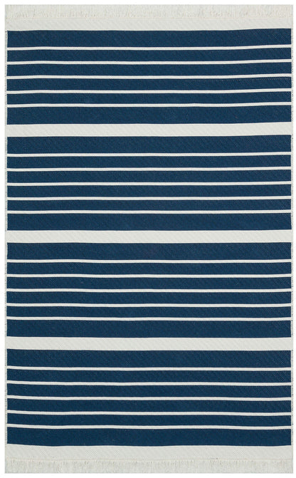 Arya AR 14 Marina - Yıkanabilir Çift Taraflı Modern Dokuma Kilim