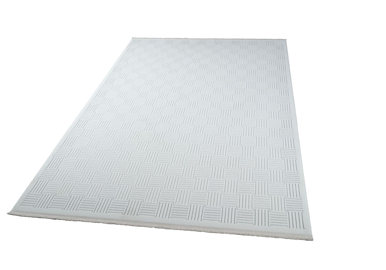 Apex Origami 6911 Beyaz Gri