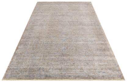 TF 02 BEIGE  - TAFTAN - Pakistan Overdyed Tarzı Halı, Özel Tezgah Üretilen Uşak Halısı