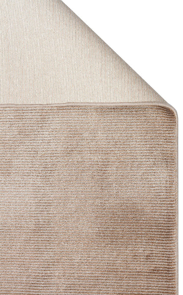 NAP 01 VIZON GREY  - NAPOLI - Sade Desenli Modern Sık Dokuma Makine Halısı