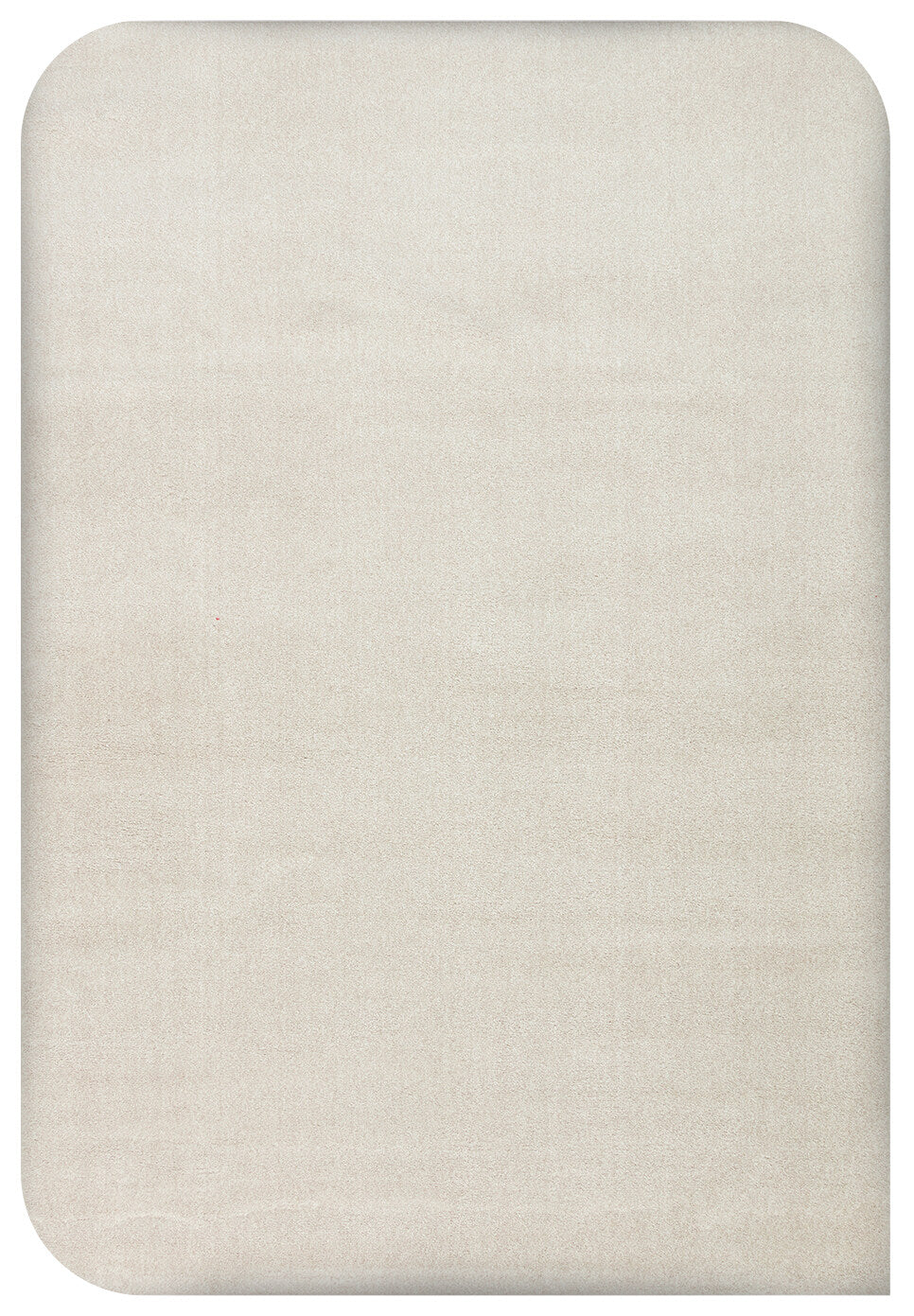 Zen Amorf 05 L.Stone - Zen Koleksiyon Modern Düz Hav Toz Vermez Yumuşak Tuşeli Zarif Makine Halısı