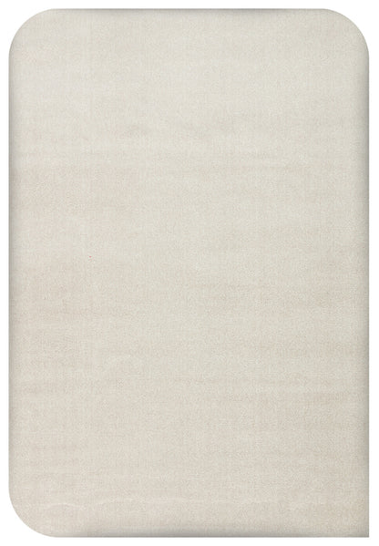Zen Amorf 05 L.Stone - Zen Koleksiyon Modern Düz Hav Toz Vermez Yumuşak Tuşeli Zarif Makine Halısı