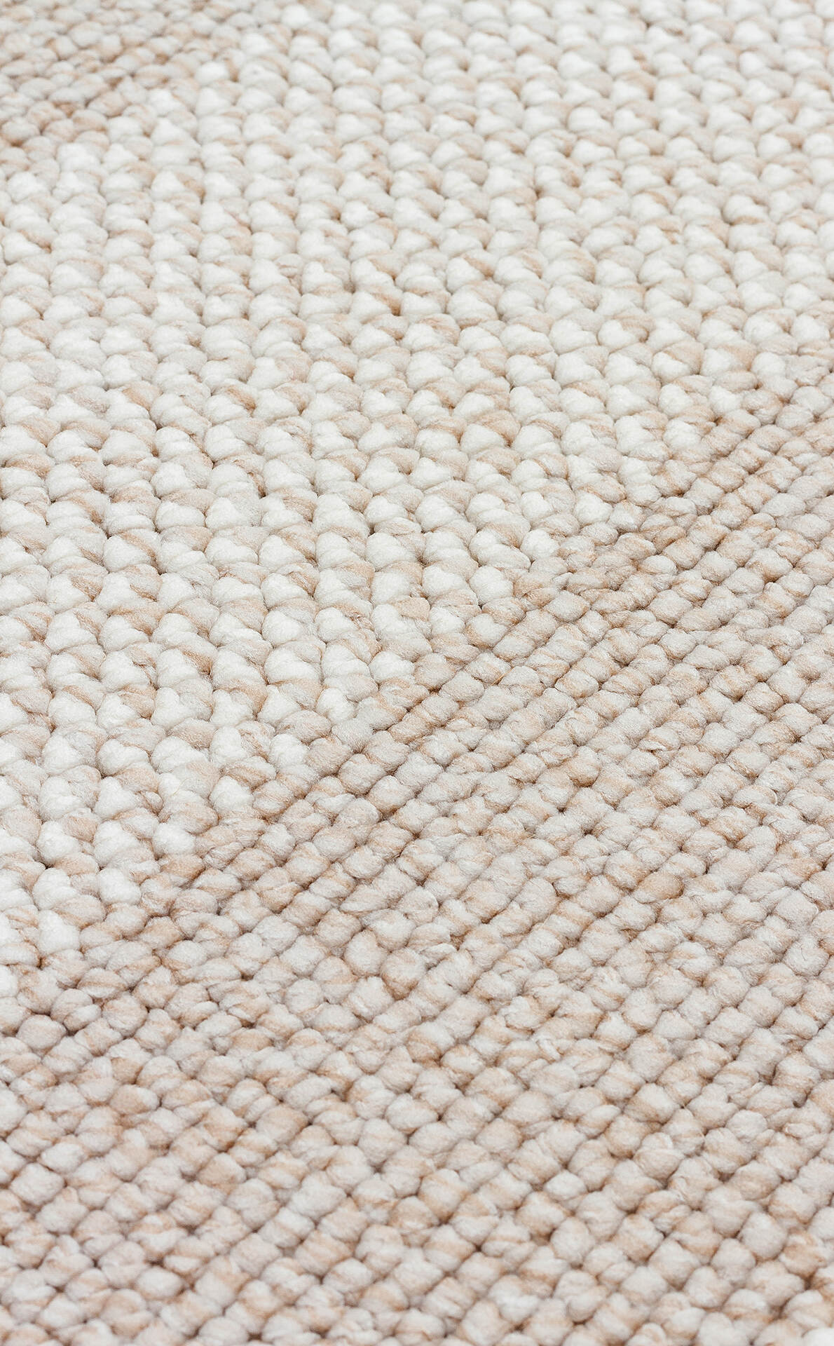 OSL 08 BEIGE  - OSLO - Hav Toz Vermez Hasır Dokuma Modern Makine Halısı
