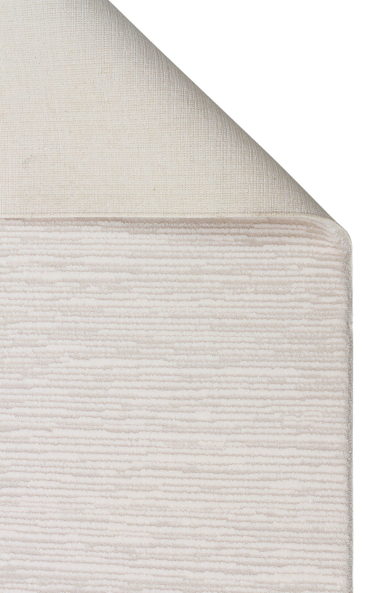 SHD PLAIN CREAM  - SHADE - Sade ve Modern Akrilik Makine Halısı