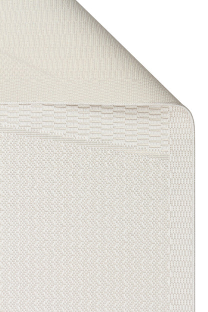 Mono MNO LUX 01 Vizon - Yıkanabilir Kaymaz Kilim Halı