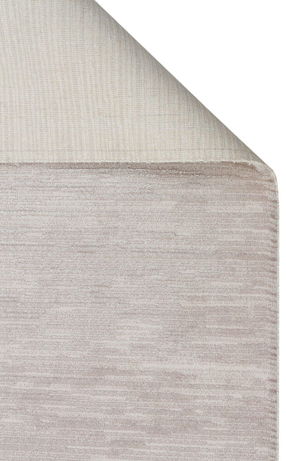 SHD PLAIN L.GREY  - SHADE - Sade ve Modern Akrilik Makine Halısı