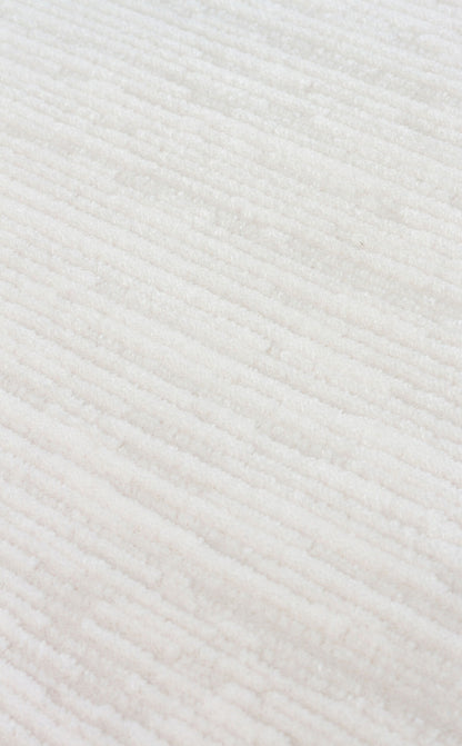 SHD PLAIN CREAM  - SHADE - Sade ve Modern Akrilik Makine Halısı