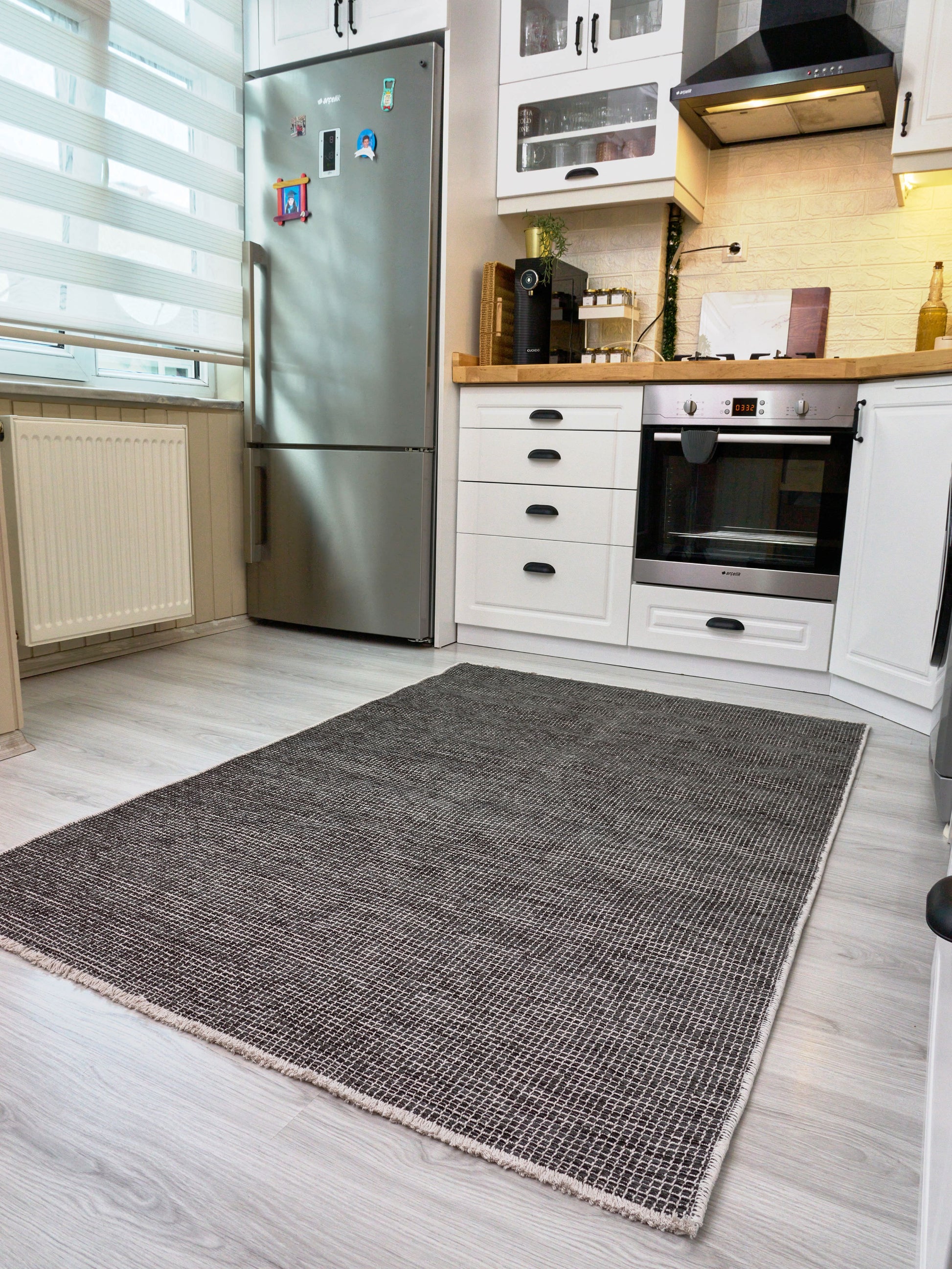 Pandora 2415 Antrasit