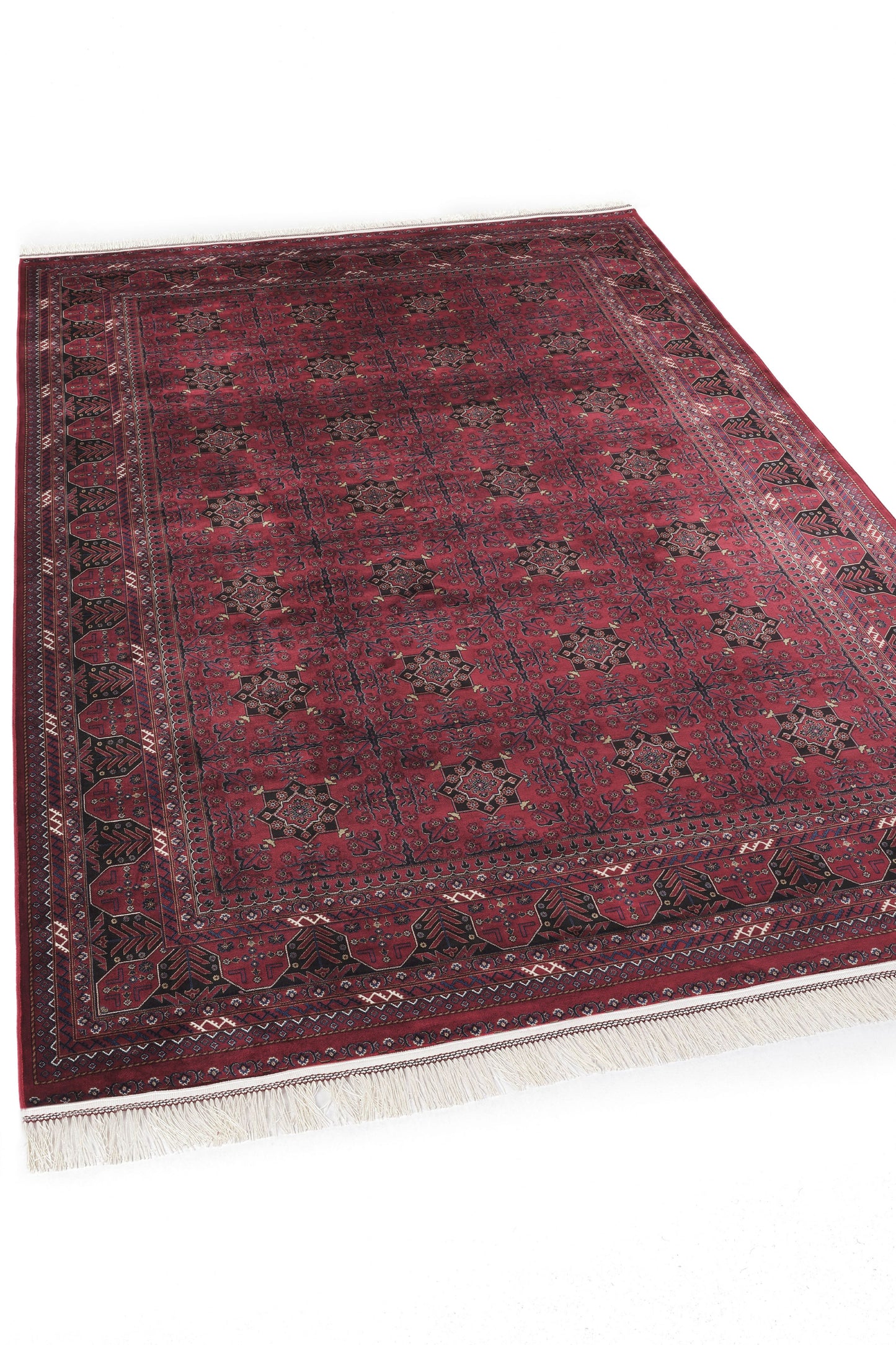 Burj 8731BU Bordo