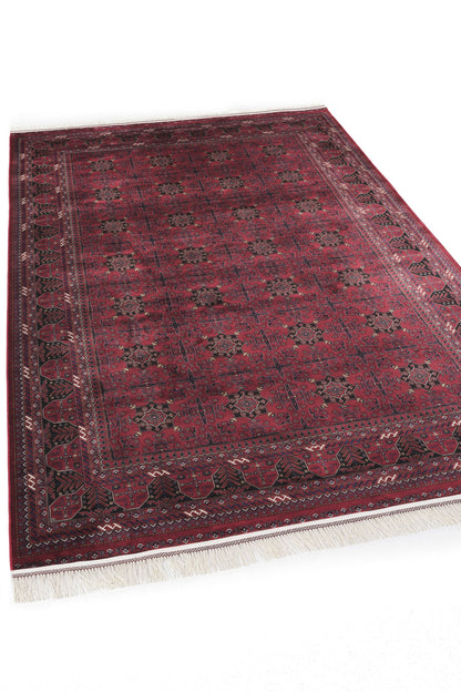 Burj 8731BU Bordo