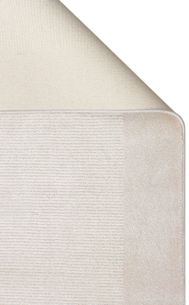 NAP 02 BEIGE  - NAPOLI - Sade Desenli Modern Sık Dokuma Makine Halısı