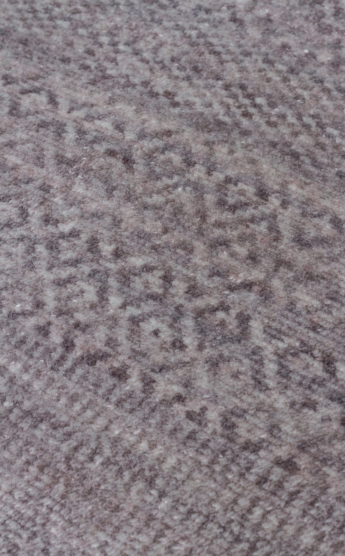 Taftan TF 08 Gri - Pakistan Overdyed Tarzı Özel El Emeği ile Özel Tezgahlarda Üretilen Uşak Halısı