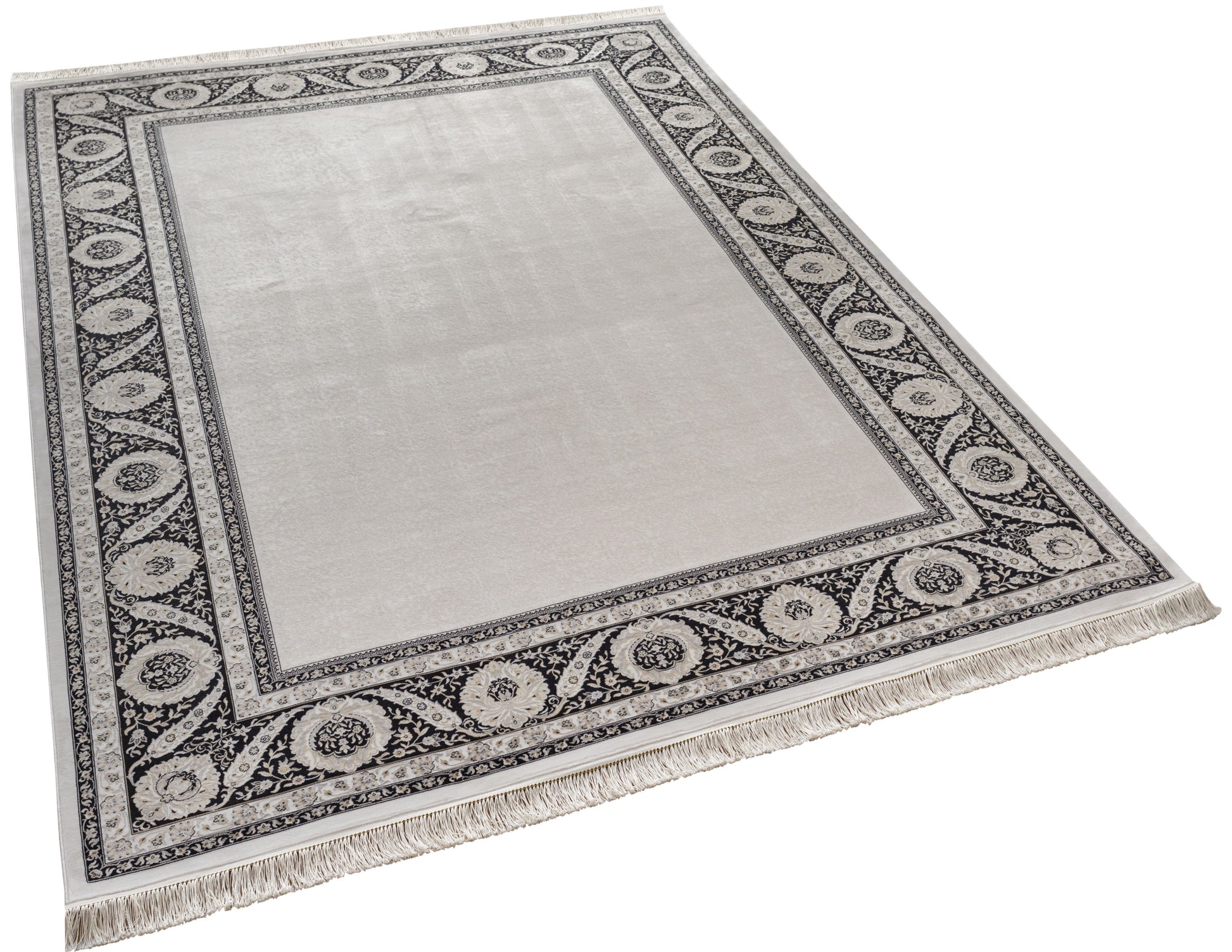 Vendome Palace 5431 Siyah Krem