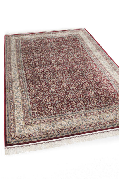 Burj 8771BU Bordo
