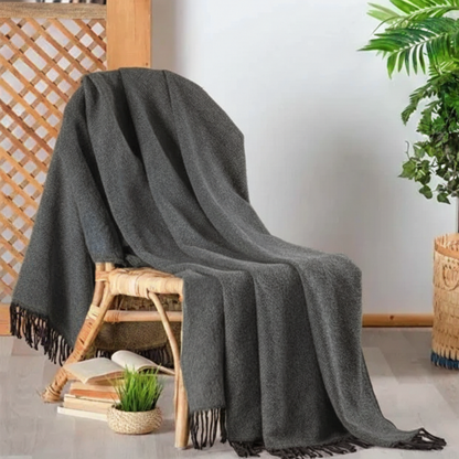 Gronda Battaniye Çift Kişilik