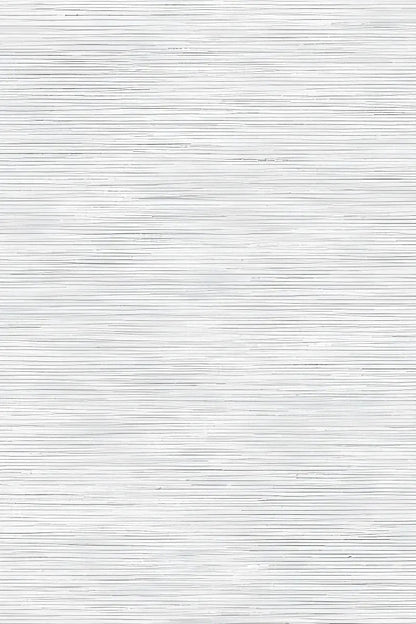 Nova 1123 Gri Yumuşak Dokulu, Modern Desenli Şık Makine Halısı