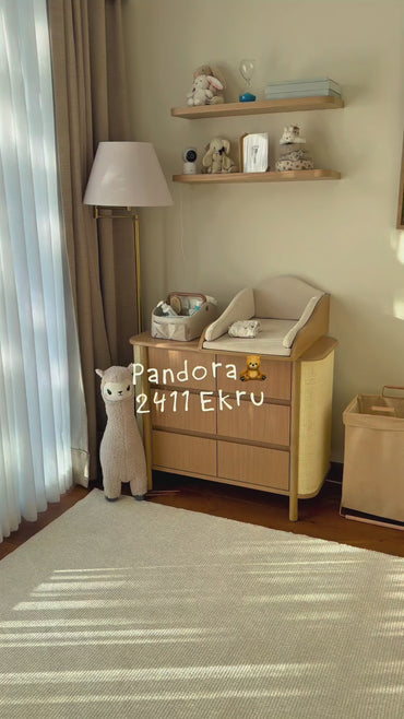 Pandora 2411 Ekru