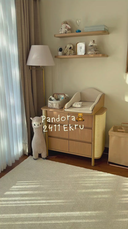 Pandora 2411 Ekru