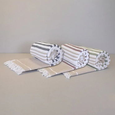 Bambi Lini Pike Siyah Çift Kişilik